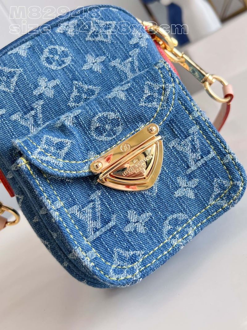 LV Satchel bags